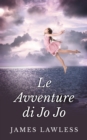 Image for Le Avventure di Jo Jo