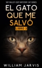 Image for El Gato que me Salvo