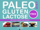 Image for Paleo Diet - Gluten Free and Lactose Free