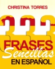 Image for 333 Frases Sencillas en Espanol