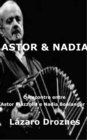 Image for Astor&Nadia. O encontro entre Astor Piazzolla e Nadia Boulanger