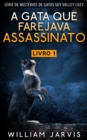 Image for Gata Que Farejava Assassinato