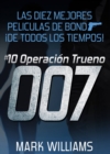 Image for Las diez mejores peliculas de Bond... !de todos los tiempos! #10 Operacion Trueno