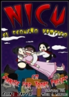 Image for Nicu - El Pequeno Vampiro: Sangre Por Todas Partes
