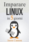 Image for Imparare Linux in 5 giorni