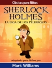 Image for Sherlock para Ninos: La Liga de los Pelirrojos