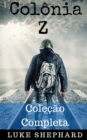 Image for Colonia Z - Colecao Completa