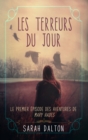 Image for Les Terreurs du jour