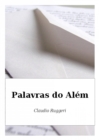 Image for Palavras do Alem