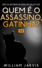 Image for Quem e o Assassino, Gatinha?