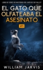 Image for El gato que olfateaba el asesinato #1