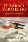 Image for O Barao Vermelho (Um romance da Grande Guerra)