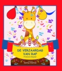 Image for De verjaardag van Raf