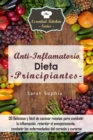 Image for Dieta Antiinflamatoria para Principiantes