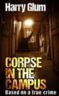 Image for CORPSE IN THE CAMPUS