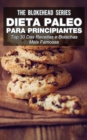 Image for Dieta Paleo para principiantes - Top 30 Das Receitas e bolachas mais famosas