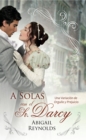 Image for Solas con el Sr. Darcy