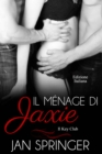 Image for Il menage di Jaxie