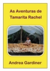 Image for As Aventuras de Tamarita Rachel