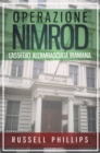 Image for Operazione Nimrod: L&#39;Assedio all&#39;Ambasciata Iraniana