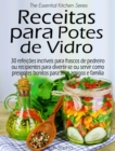 Image for Receitas para Potes de Vidro
