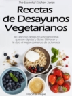 Image for Recetas de Desayunos Vegetarianos