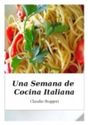 Image for Una Semana de Cocina Italiana