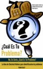 Image for Cual Es Tu Problema?: No, En Serio, Cual Es Tu Problema?