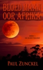 Image for Bloed Maan Oor Afrika