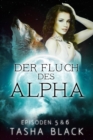 Image for Der Fluch des Alphas, Teil 5 und 6