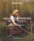 Image for ANGELIKI DI PERREBIA Novella breve Alla misteriosa Perrhaebia