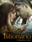 Image for O Beijo do Bilionario - Os Magnatas 01