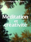 Image for Meditation et creativite