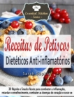 Image for Receitas de Petiscos Dieteticos Anti-inflamatorios