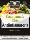 Image for Cenas para la Dieta Antiinflamatoria