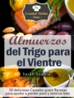 Image for Almuerzos del Trigo para el Vientre