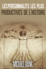 Image for Les personnalites les plus productives de l&#39;Histoire