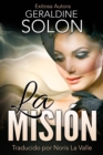 Image for LA MISION