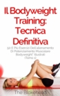 Image for Il Bodyweight Training: tecnica definitiva