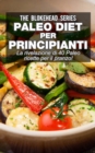 Image for Paleo Diet per Principianti : La rivelazione di 40 Paleo ricette per il pranzo!