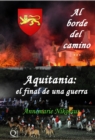 Image for Al borde del camino... Aquitania: el final de una guerra
