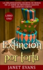 Image for Extincion por torta