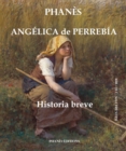 Image for Angelica de Perrebia. Historia breve