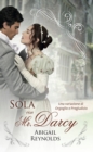 Image for Sola con Mr. Darcy