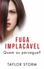 Image for Fuga Implacavel