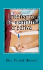 Image for Ensenanza de escritura creativa