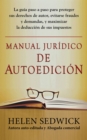 Image for MANUAL JURIDICO DE AUTOEDICION