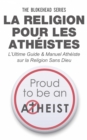 Image for La religion pour les atheistes