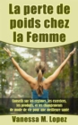 Image for La Perte De Poids Chez La Femme