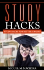Image for Study Hacks: Study Hacks for Better Grades
